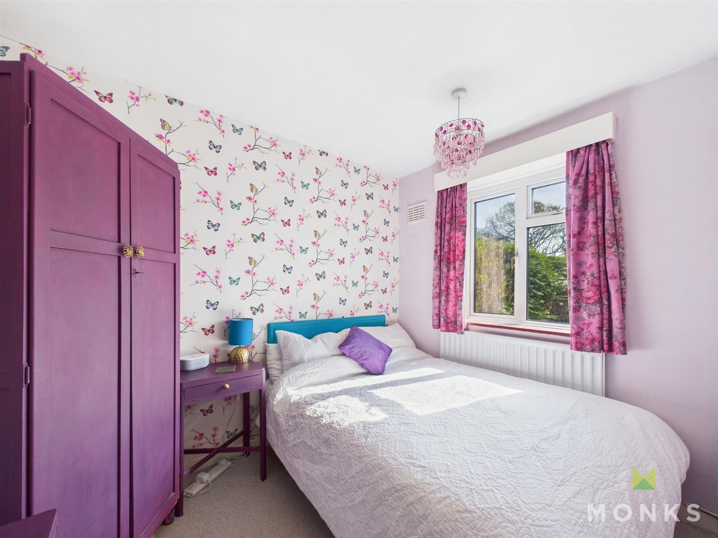 11 Callow Crescent, Shrewsbury, SY5 0BY For Sale